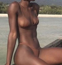 Lucky - escort in Bangkok