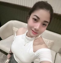 Lucky Girl - escort in Hanoi