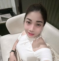 Lucky Girl - escort in Hanoi