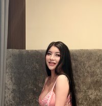 Lucky Good Service - escort in Riyadh