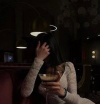 Kaia - escort in Muscat Photo 3 of 6