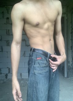Lucky Guy - Acompañantes masculino in New Delhi Photo 11 of 12
