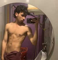 Lucky Guy - Male escort in New Delhi
