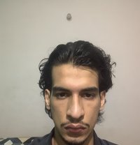 Lucky Guy - Male escort in New Delhi