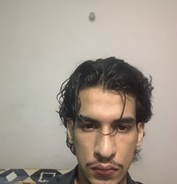 Lucky Guy - Male escort in New Delhi