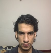 Lucky Top - Male escort in New Delhi