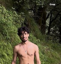 Lucky Guy - Acompañantes masculino in New Delhi