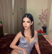 Lucky Hot Ts 🩸🩸 Full Services - Transsexual escort in Dubai
