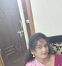 Lucky - Transsexual escort in Hyderabad Photo 1 of 1