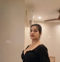 Lucky - Acompañantes transexual in Hyderabad Photo 1 of 5