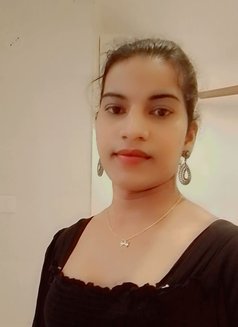 Lucky - Transsexual escort in Hyderabad Photo 5 of 5