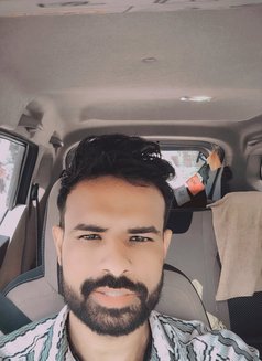 Lucky - Male escort in Ahmedabad Photo 1 of 1