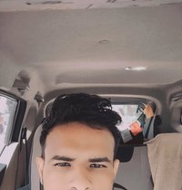 Lucky - Male escort in Ahmedabad