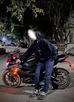 Lucky - Male escort agency in Bangalore Photo 1 of 4