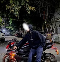 Lucky - Male escort agency in Bangalore