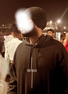 Lucky - Male escort agency in Bangalore Photo 2 of 4
