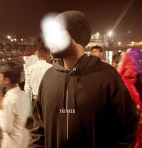 Lucky - Male escort agency in Bangalore