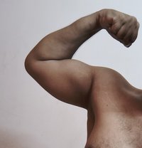 Lucky - Male escort agency in Bangalore