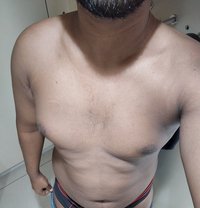 Lucky - Male escort in Bhubaneshwar