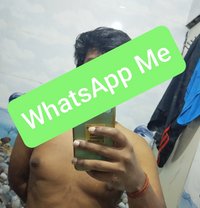 Lucky - Male escort in Bhubaneshwar