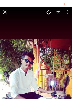 Lucky - Male escort in Bhubaneshwar Photo 1 of 1