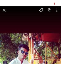 Lucky - Male escort in Bhubaneshwar