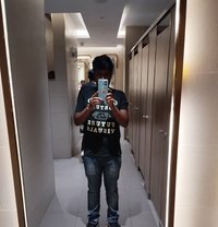 Lucky - Acompañantes masculino in Bhubaneshwar