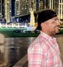 Lucky - Male escort in Dubai Photo 1 of 4