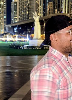 Lucky - Acompañantes masculino in Dubai Photo 1 of 4