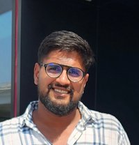 Lucky - Male escort in Dubai