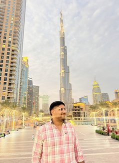 Lucky - Acompañantes masculino in Dubai Photo 3 of 4