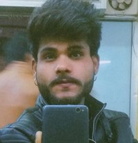 Lucky - Male escort in New Delhi