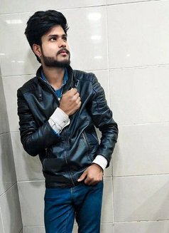 Lucky - Male escort in New Delhi Photo 2 of 2