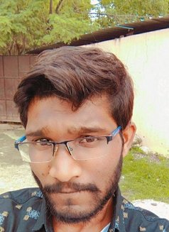 Lucky - Male escort in Hyderabad Photo 1 of 1