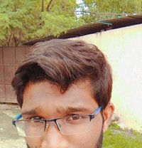 Lucky - Male escort in Hyderabad
