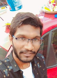 Lucky - Male escort in Hyderabad Photo 1 of 1