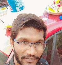 Lucky - Male escort in Hyderabad