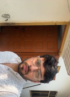Lucky - Male escort in Hyderabad Photo 1 of 1