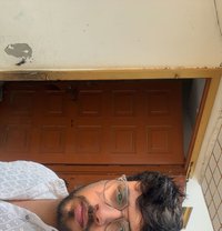 Lucky - Acompañantes masculino in Hyderabad