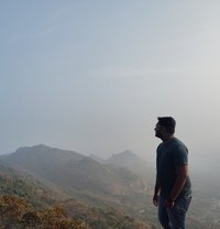 Lucky - Male escort in Hyderabad