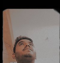 Lucky - Male escort in Hyderabad