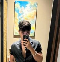 Lucky - Male escort in Jodhpur