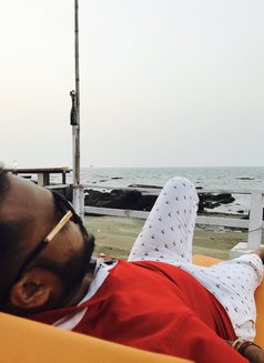 Lucky - Acompañantes masculino in Kolkata Photo 1 of 2