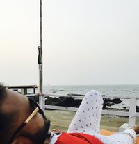 Lucky - Male escort in Kolkata