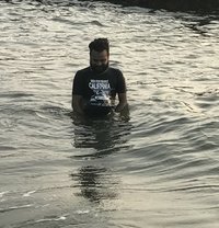 Lucky - Male escort in Kolkata