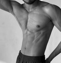 Lucky - Acompañantes masculino in Kolkata