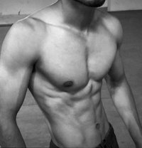 Lucky - Acompañantes masculino in Kolkata
