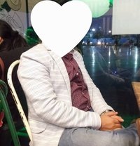 Your BEDFRIEND ROCKY(Independent) - Male dominatrix in New Delhi