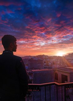 Lucky - Male escort agency in Meerut Photo 1 of 2