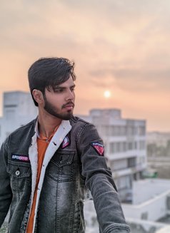 Lucky - Male escort agency in Meerut Photo 2 of 2